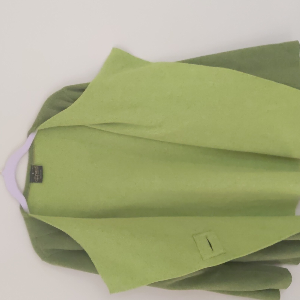 Fleece Jacket - Picture 7 of 11